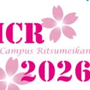 ミスキャンパス立命館2026のロゴ