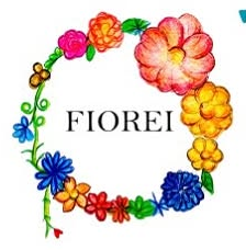 FIOREIのロゴ