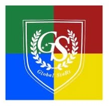 Global StaRtのロゴ