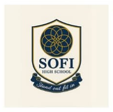 SOFIのロゴ