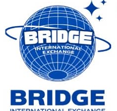 関西国際交流 Bridgeのロゴ