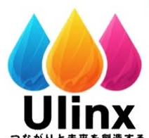 Ulinxのロゴ