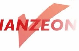 HANZEONのロゴ
