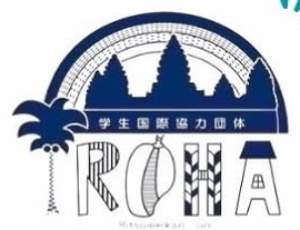 国際協力団体IROHAのロゴ